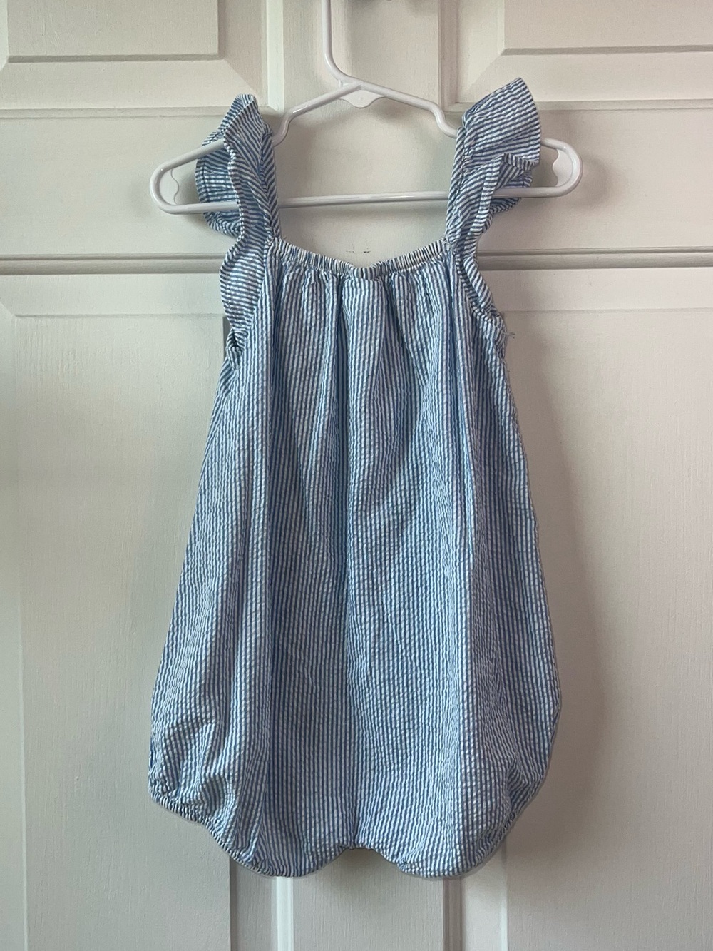 H&M romper - Picture 3 of 4